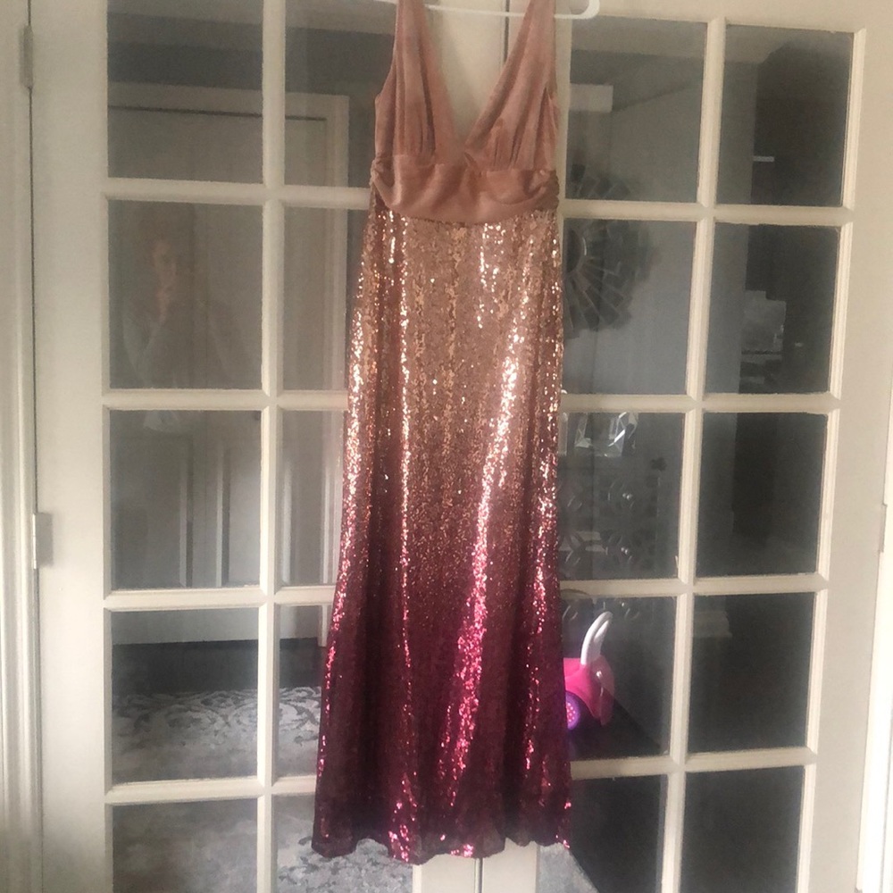 Ever Pretty gown